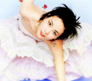 Diva Faye Wong to remarry 