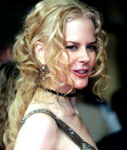 Nicole Kidman's tsunami mission 