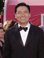 Chow Yun-Fat Photo Auctioned for Aid
