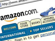 Disappointing profits hit Amazon 