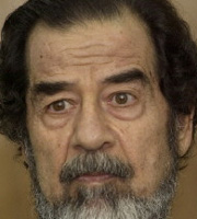 Saddam could be executed after first trial 