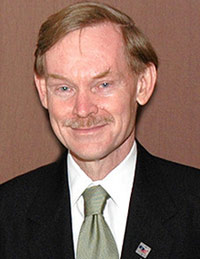 US Deputy Secretary of State Robert Zoellick arrived in Beijing at the start of a three-day visit to China.