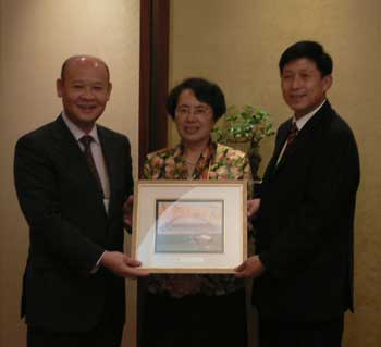 Macau East Asian Games will promote Asian sports