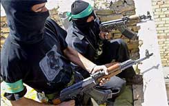 35 coalition troops, 170 Iraqis die in 3 days