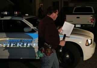 Sheriff: Charges will be filed in US balloon saga