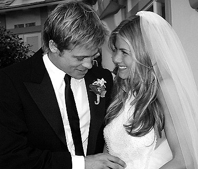 Jennifer Aniston's sweet revenge