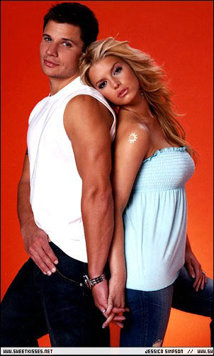 The end, according to Nick Lachey