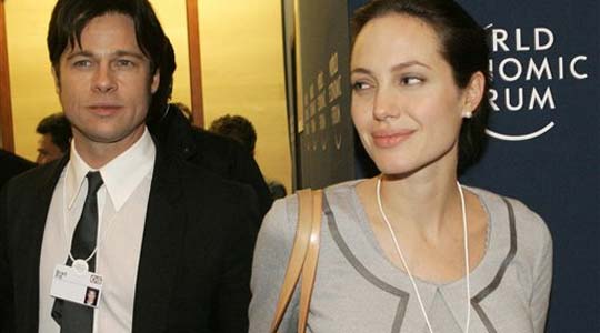 Brad Pitt's announces New Orleans design competition