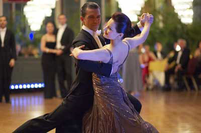 'Take The Lead' stumbles