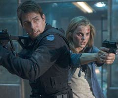 Mission: Impossible III