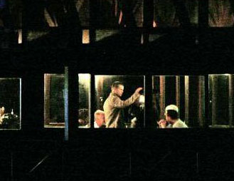 Pitt's biking adventure