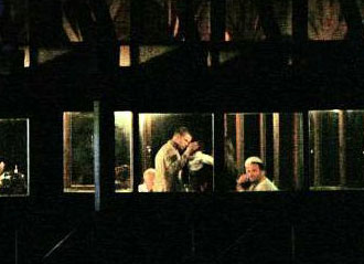 Pitt's biking adventure