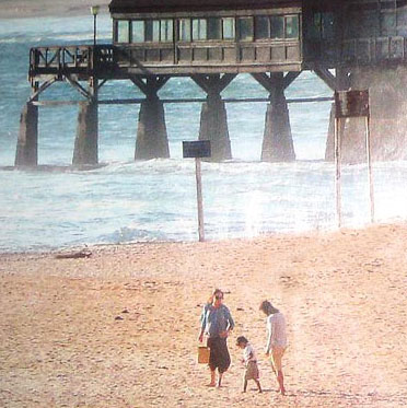 Jolie and Pitt film secret Namibia documentary