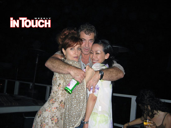 Mel Gibson asks Jews for help in healing