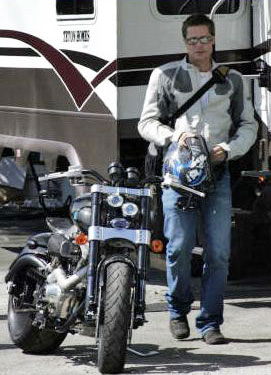 Ocean's 13 stars get their own poker lounge