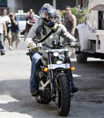 Ocean's 13 stars get their own poker lounge