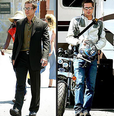 Ocean's 13 stars get their own poker lounge