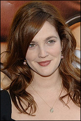 Drew Barrymore to star in an infidelity thriller