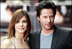 Sandra Bullock set to play a stalker in ‘All About Steve’