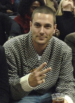 Lawyer: There's no Federline-Spears tape