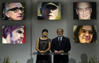 Race for best-picture Oscar remains open