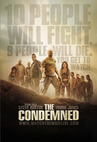 The Condemned