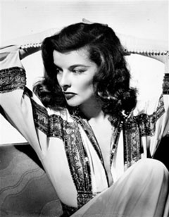 Turner Classic Movies remembers Hepburn