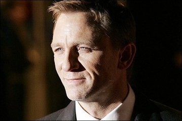 Scenes from new Bond film to be filmed in Austria