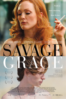 Savage Grace