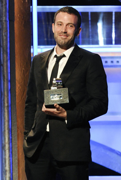 Celebs at 24th American Cinematheque Award benefit gala