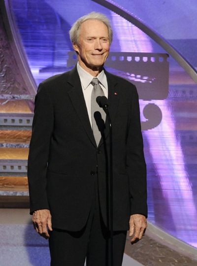 Celebs at 24th American Cinematheque Award benefit gala