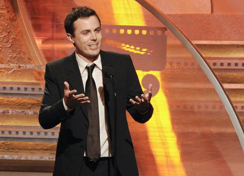 Celebs at 24th American Cinematheque Award benefit gala