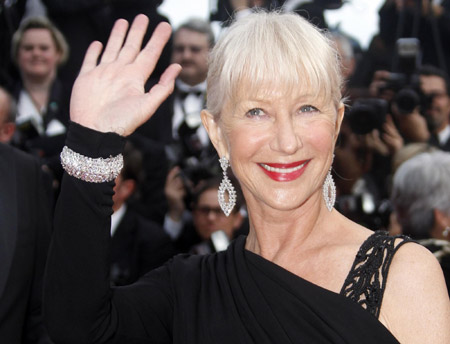 Stars arrive for opening ceremony of 63rd Cannes Film Festival (update)