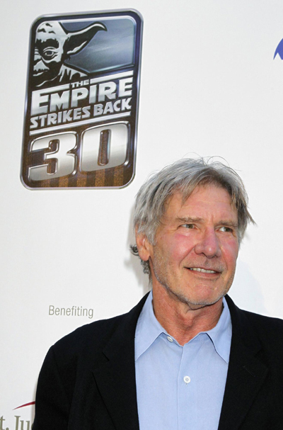 Celebs arrive at 30th anniversary of 