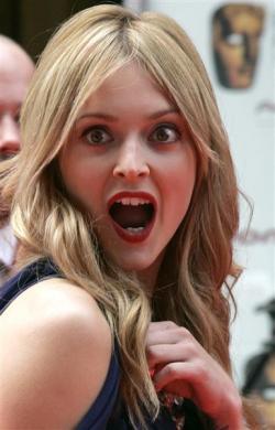 Glamour's Women of the Year