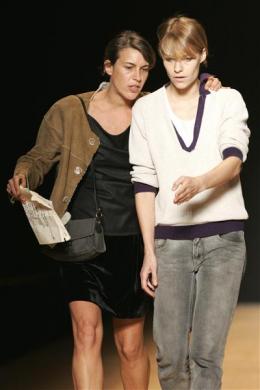 Glamour's Women of the Year