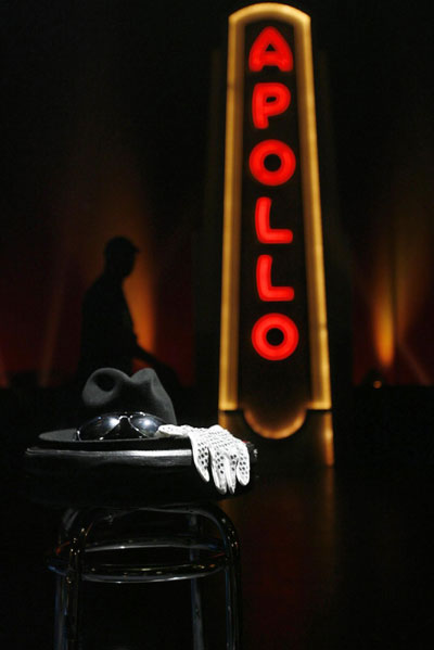 Remembering Michael Jackson