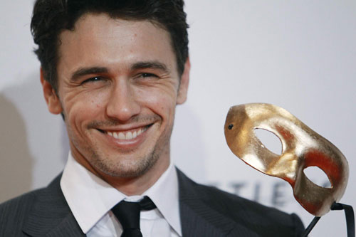 Celebs at the opening of Lynda and Stewart Resnick pavilion at LA