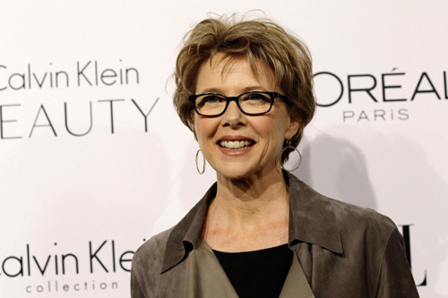 Celebs at 17th Annual Women in Hollywood Tribute gala in L.A.