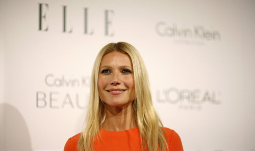 Celebs at 17th Annual Women in Hollywood Tribute gala in L.A.