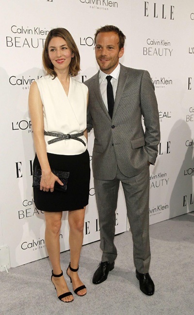 Celebs at 17th Annual Women in Hollywood Tribute gala in L.A.