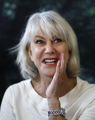 Weekly photos: Entertainment