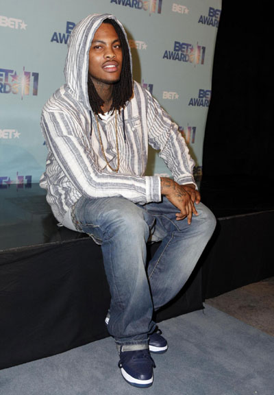 2011 BET Awards announcements in New York City