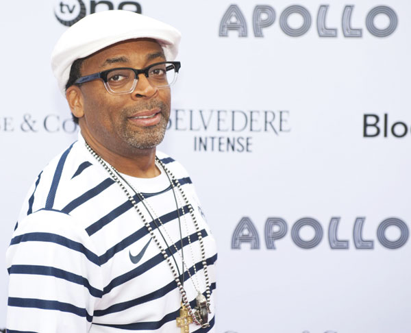 Apollo Theater's 2011 Spring Gala Benefit