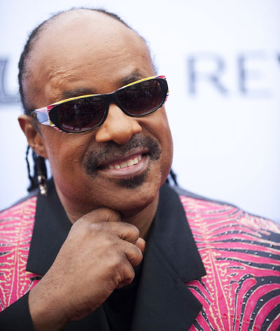 Apollo Theater's 2011 Spring Gala Benefit