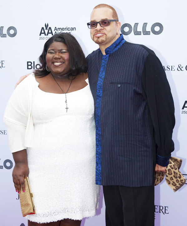 Apollo Theater's 2011 Spring Gala Benefit