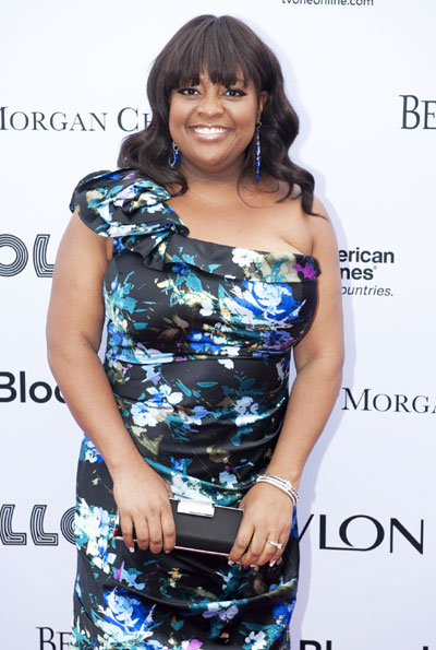 Apollo Theater's 2011 Spring Gala Benefit