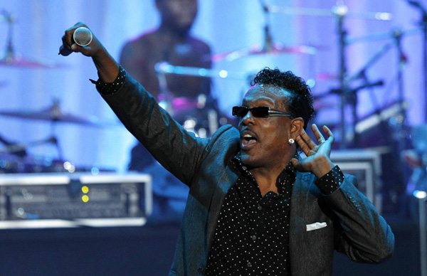 11th Annual BMI Urban Awards