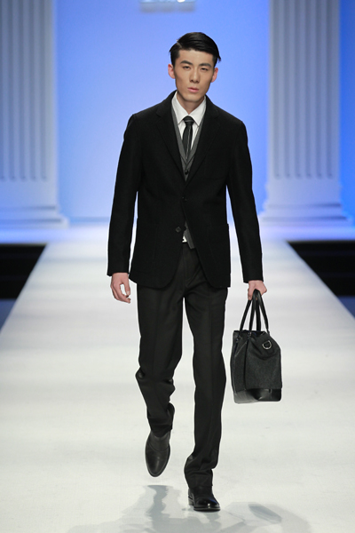 Sundance A/W 2012-2013