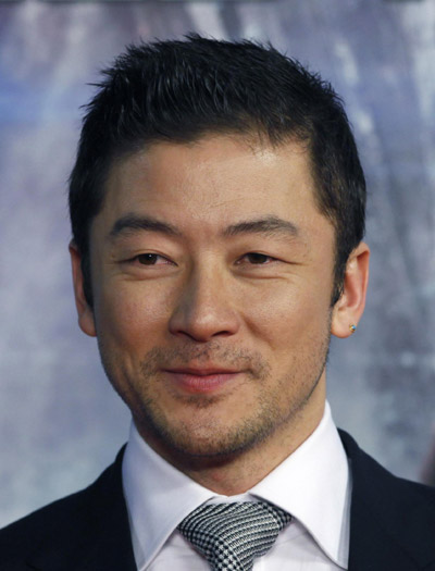 Rihanna attends film 'Battleship' premiere in Tokyo